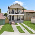 Luxury 3Br Oasis W Jacuzzi